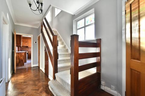 114 Canberra Road, London, SE7 8PG