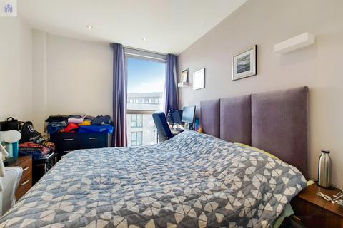 1 bedroom apartment for sale, HAVEN WAY, LONDON SE1