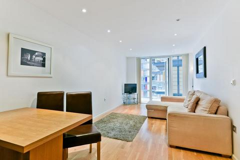 2 bedroom apartment for sale, Millharbour, London E14