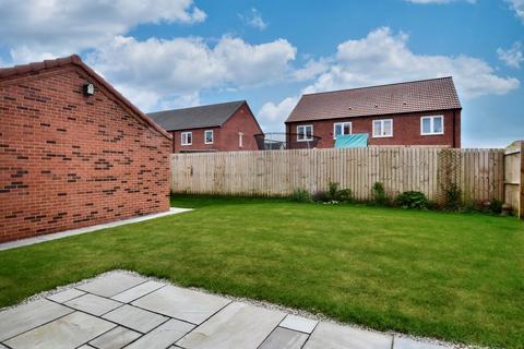 4 bedroom detached house for sale, Barley Avenue, Pocklington