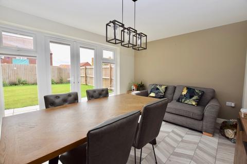 4 bedroom detached house for sale, Barley Avenue, Pocklington