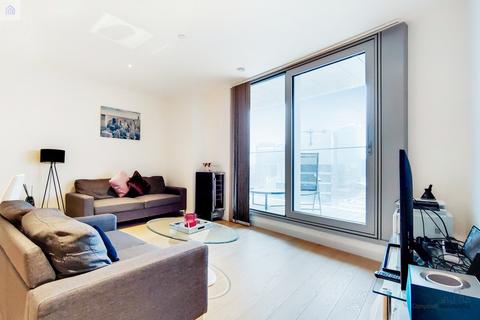2 bedroom apartment for sale, Biscayne Avenue, London E14