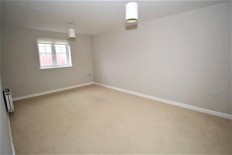 2 bedroom apartment for sale, Garstons Way, Holybourne, Alton, Hampshire, GU34