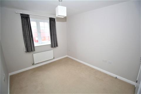 2 bedroom apartment for sale, Garstons Way, Holybourne, Alton, Hampshire, GU34