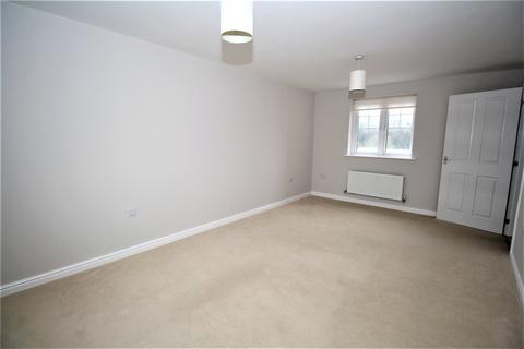 2 bedroom apartment for sale, Garstons Way, Holybourne, Alton, Hampshire, GU34