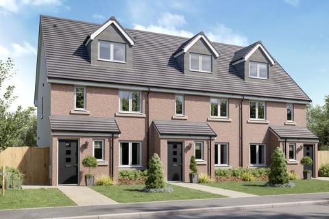 4 bedroom house for sale, Plot 424, The Bothwell at Rosslyn Gait, Rosslyn Street KY1