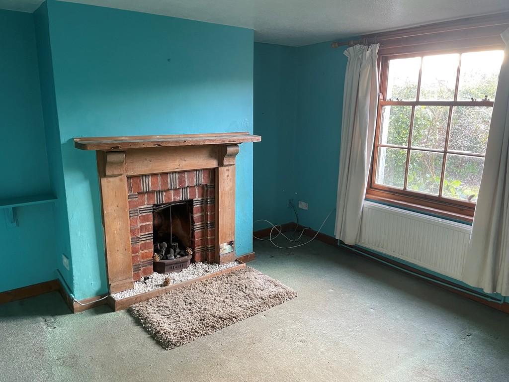 Leopold Road, Norwich 3 bed detached house for sale £295,000