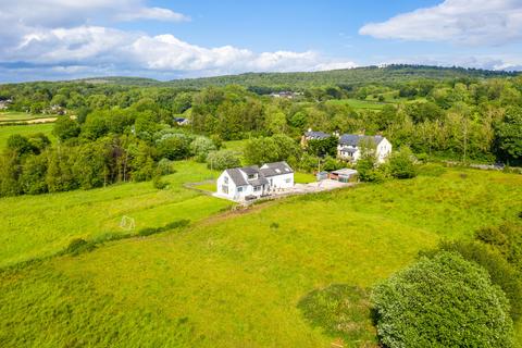 5 bedroom detached house for sale, Glen Farrell, Carr Bank Road, Carr Bank, Milnthorpe, Cumbria, LA7 7LE