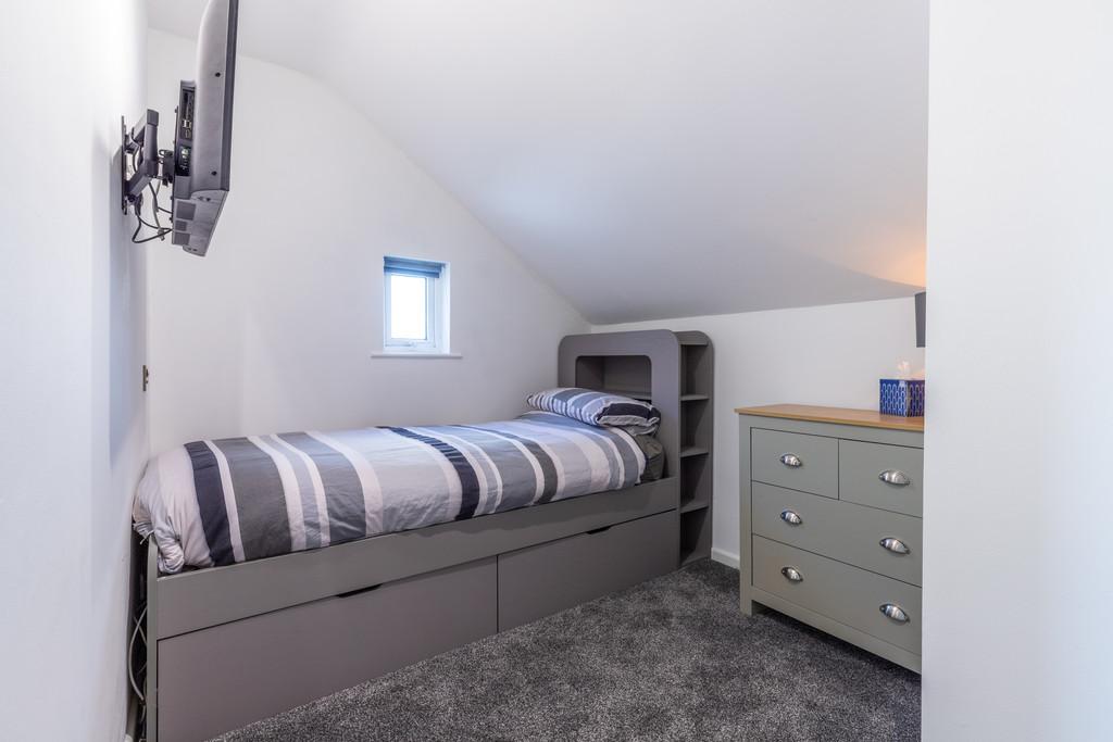 Bedroom Five
