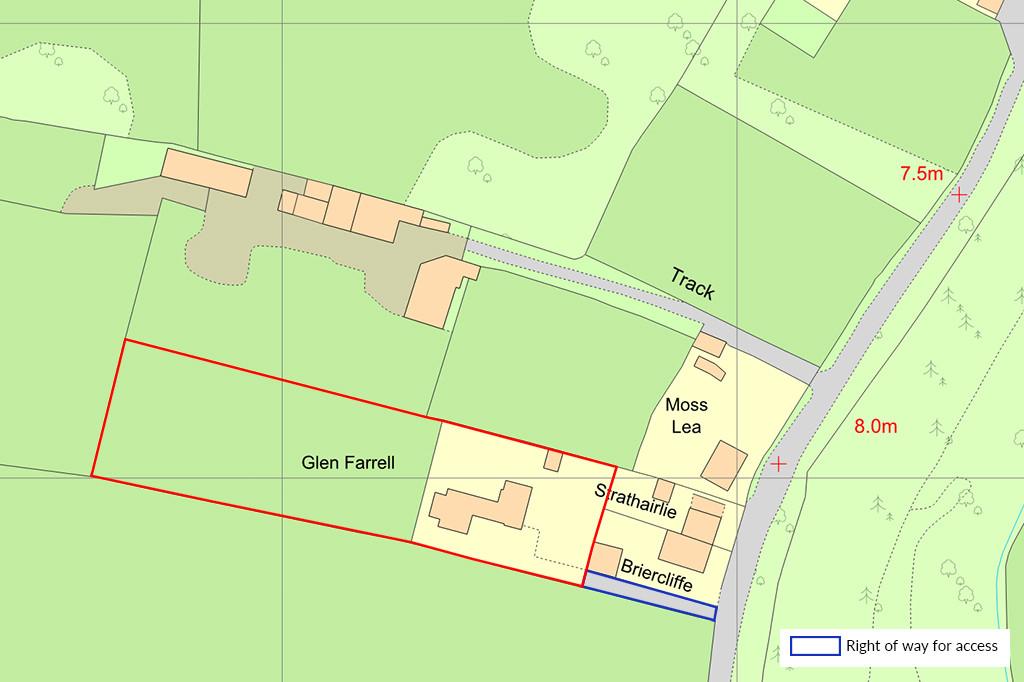 OS Map