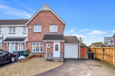 30 Boulton Close, Westbury, BA13 3GB