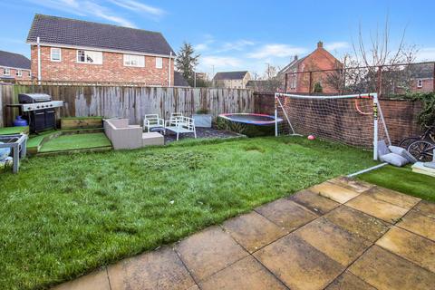 30 Boulton Close, Westbury, BA13 3GB