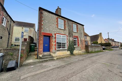 3 bedroom semi-detached house for sale, Chapel Street, Warminster