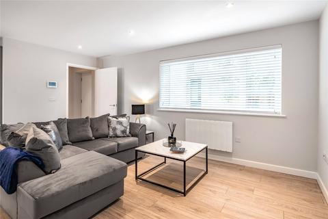 1 bedroom flat for sale, Homefield Road, Walton-on-Thames, Surrey, KT12