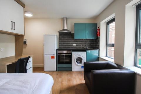 Apartment to rent, Lofthouse Place, Leeds, LS2 #480747