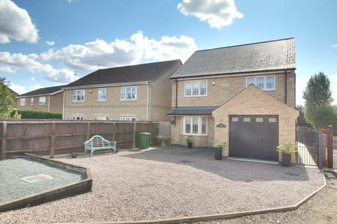 Newgate Street, Doddington, Cambridgeshire