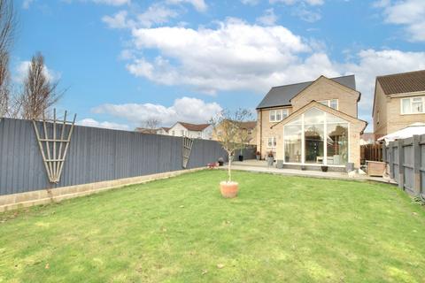 4 bedroom detached house for sale, Newgate Street, Doddington, Cambridgeshire