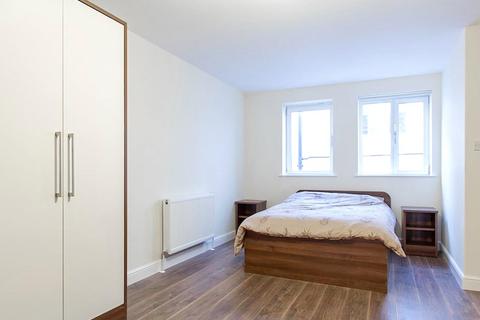 1 bedroom apartment to rent, Blenheim Terrace, Leeds, LS2 #353111