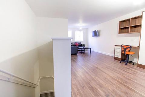 1 bedroom apartment to rent, Blenheim Terrace, Leeds, LS2 #353111