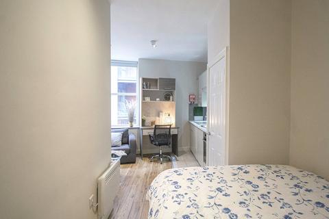 Studio to rent, Apt 26, Eagle House, Blackfriars Road M3