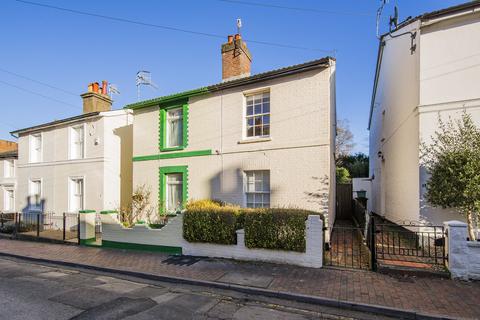 2 bedroom semi-detached house for sale, Garden Street, Tunbridge Wells