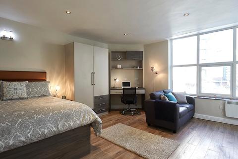 undefined, Apt 8, Eagle House, Blackfriars Road M3