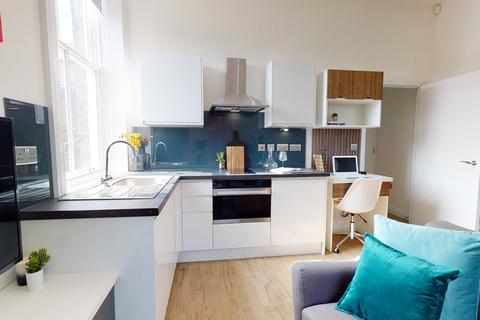 Studio to rent, Apt 2, 29 Clarendon Road, Clarendon Road LS2