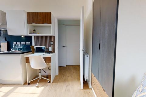 Studio to rent, Apt 2, 29 Clarendon Road, Clarendon Road LS2