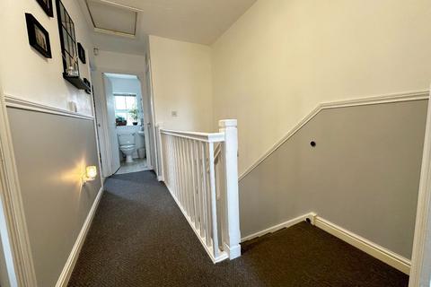 3 bedroom terraced house for sale, Bromhurst Way, Chase Meadow, Warwick