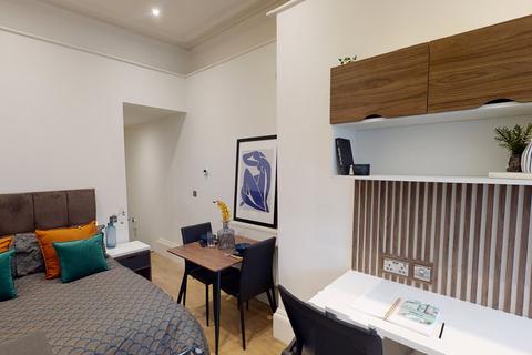 Studio to rent, Flat 7, 34 Hyde Terrace, Hyde Terrace LS2