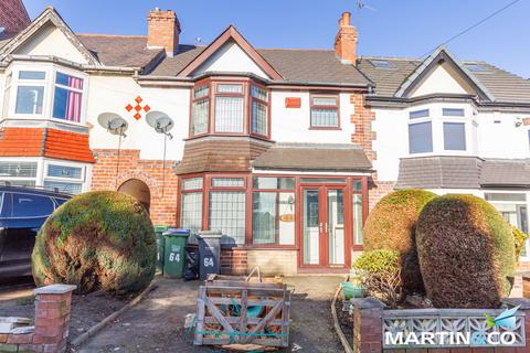 3 bedroom terraced house to rent, Monmouth Road, Bearwood, B67