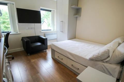 undefined, Apt 21, Lofthouse Residence, 78 Lofthouse Place LS2