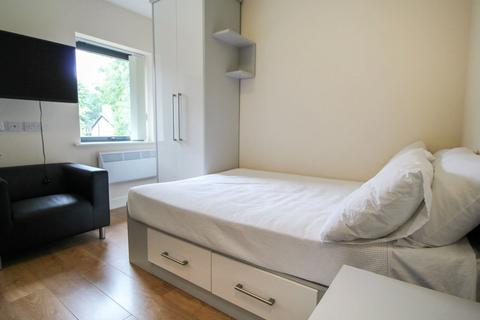 undefined, Apt 21, Lofthouse Residence, 78 Lofthouse Place LS2