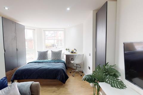 Studio to rent, Apt 10, 29 Clarendon Road, Clarendon Road LS2