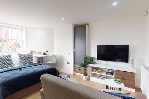 Studio to rent, Apt 10, 29 Clarendon Road, Clarendon Road LS2