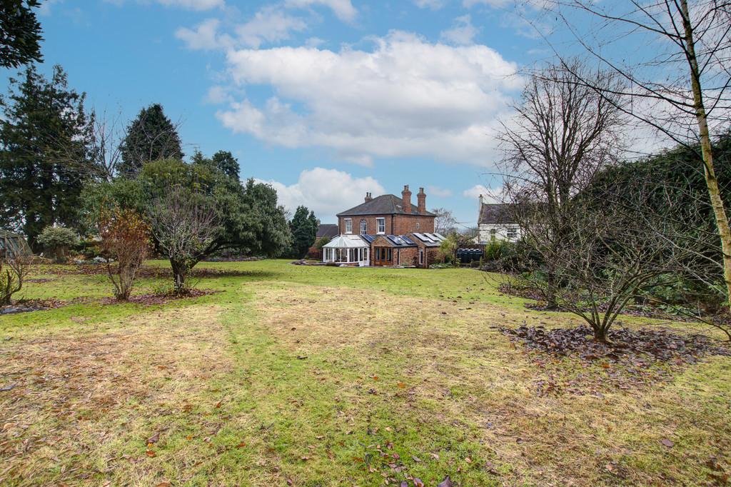 East Lane, Yafforth, Northallerton 5 bed detached house for sale £650,000