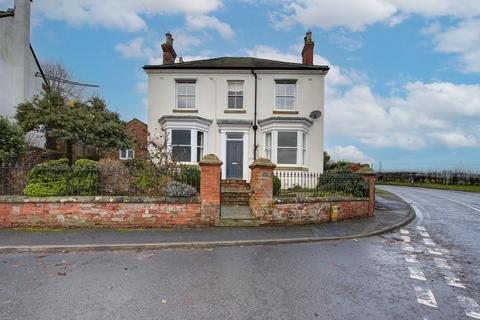 5 bedroom detached house for sale, East Lane, Yafforth, Northallerton