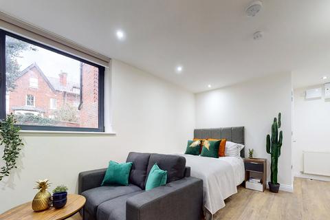 Studio to rent, Flat 16, 34 Hyde Terrace #336191