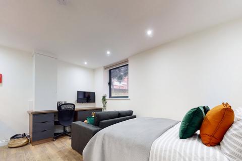 Studio to rent, Flat 16, 34 Hyde Terrace #336191