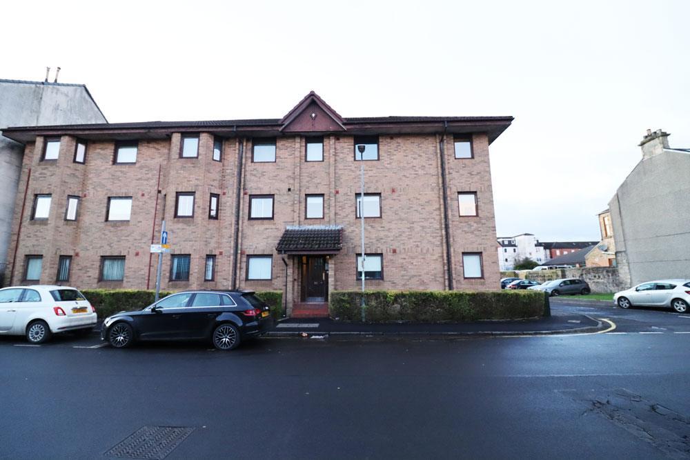 1st Floor 3 Bedroom Apartment