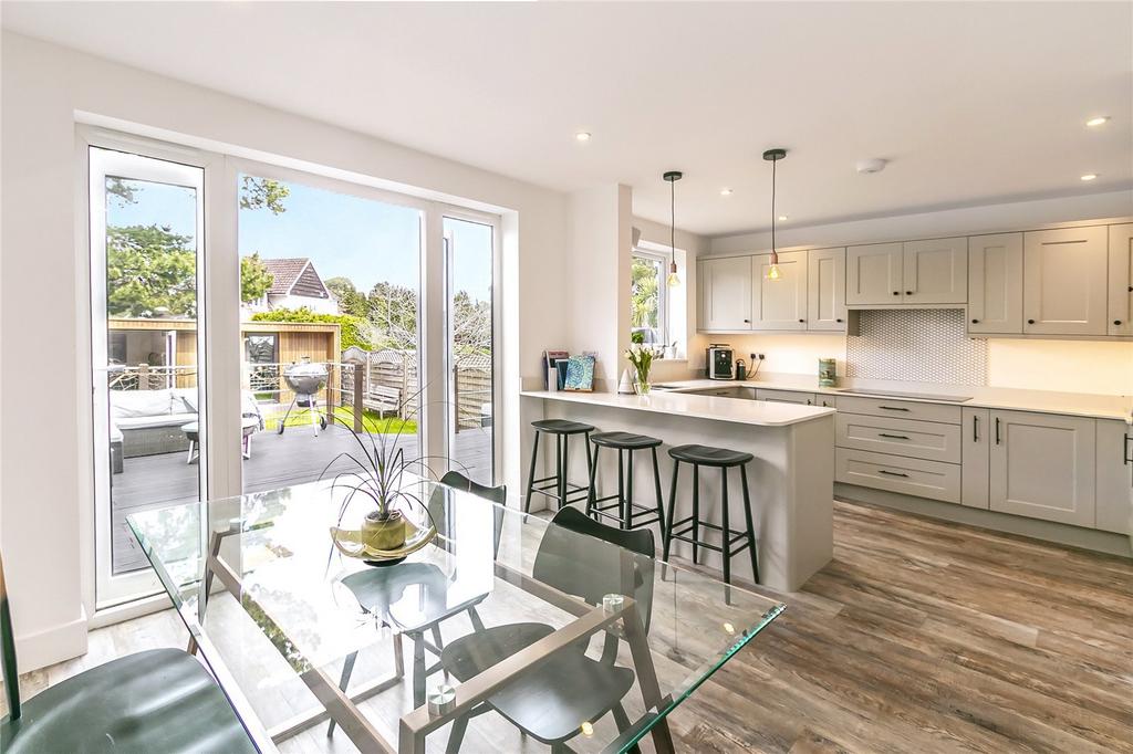 Kitchen Dining