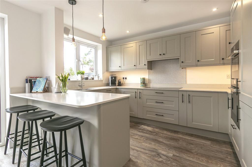 Breakfast Bar
