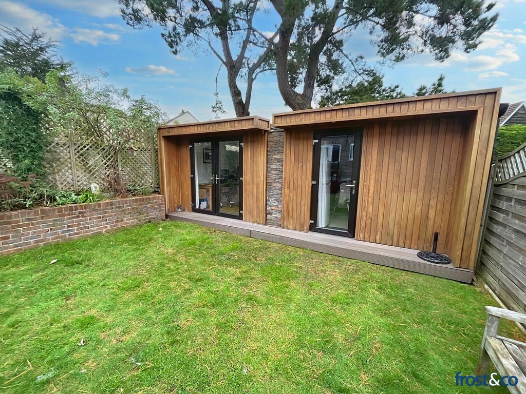 Cabin
