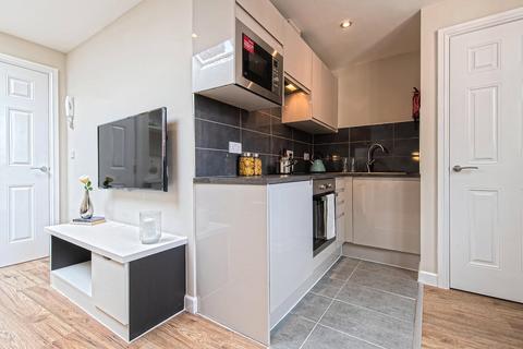 1 bedroom apartment to rent, Apt 4, 18 East Parade, 18 East Parade LS1