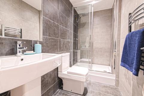 1 bedroom apartment to rent, Apt 4, 18 East Parade, 18 East Parade LS1