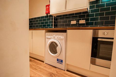 1 bedroom apartment to rent, Apt 1, Clarendon House, 20 Clarendon Road LS2