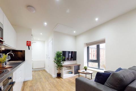 Studio to rent, Flat 22, 34 Hyde Terrace, Hyde Terrace LS2