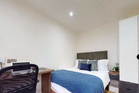 Studio to rent, Flat 22, 34 Hyde Terrace, Hyde Terrace LS2