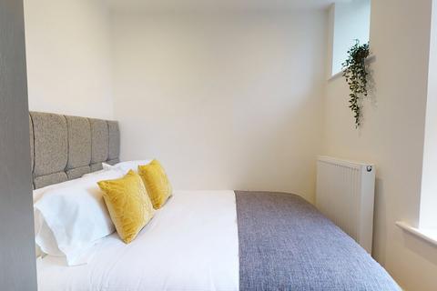 Studio to rent, Flat 5, 34 Hyde Terrace, Hyde Terrace LS2