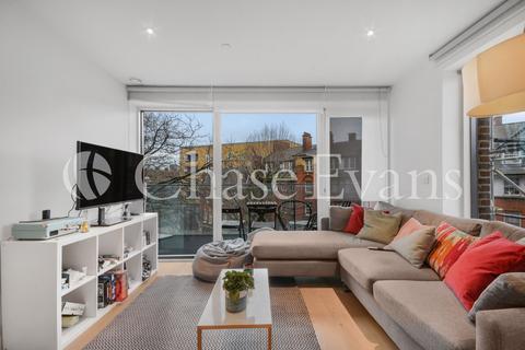 2 bedroom apartment for sale, Trafalgar Place, Elephant Park, Elephant & Castle SE17